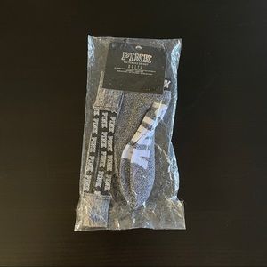 Victoria's Secret PINK No Show Socks